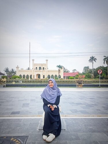 Arimbi Kesuma Wardani