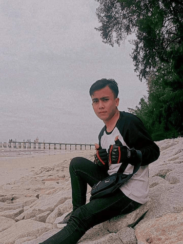 Muhammad Bagas Fathur Rahman