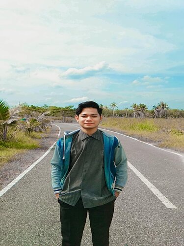 Hasby Yulian Pratama