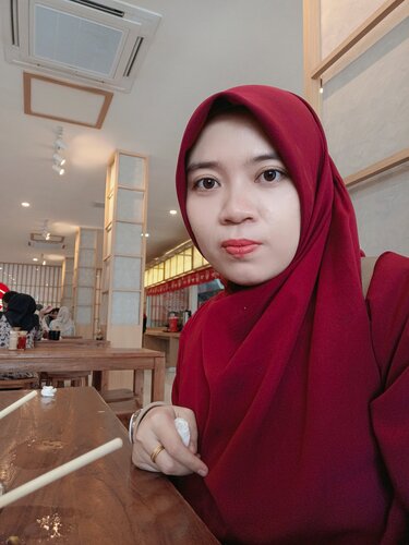 Cut Mutia Ramadhania