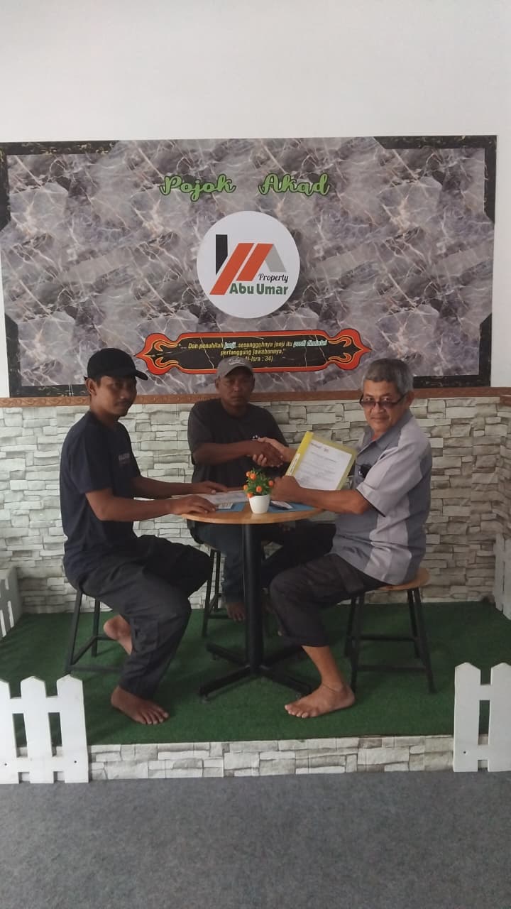 AL - MADINAH 3 | B13 | TRI ISWANTO