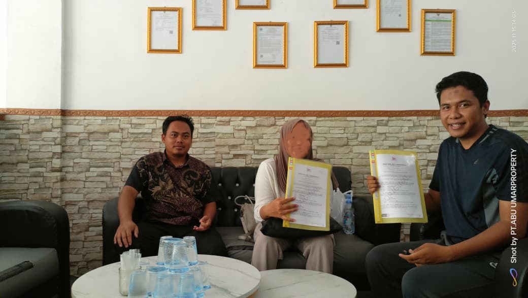 KIOS | BLOK 3 | YULI AFRIANI