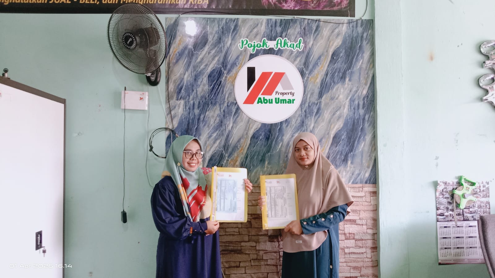 AL - FATIH | A2 | ADE IRMAYANI